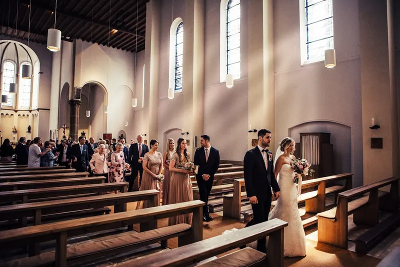 Weddings By Aaron | Standesamt Fotograf, Hochzeitsfotograf Köln