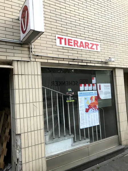 Tierarztpraxis Ulrich