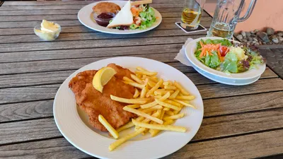 Liste 8 location für geburtstagsfeier in Nieder-Eschbach Frankfurt am Main