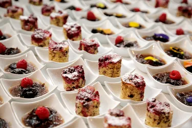 Liste 7 partyservices in Eschersheim Frankfurt am Main