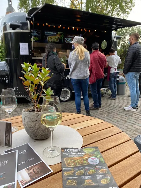 FINE Foodtruck Frankfurt und Hessen