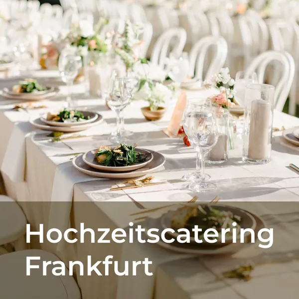 Freudenpracht Catering & Event