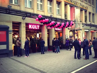 Liste 6 partyservices in Dünnwald Köln⁠