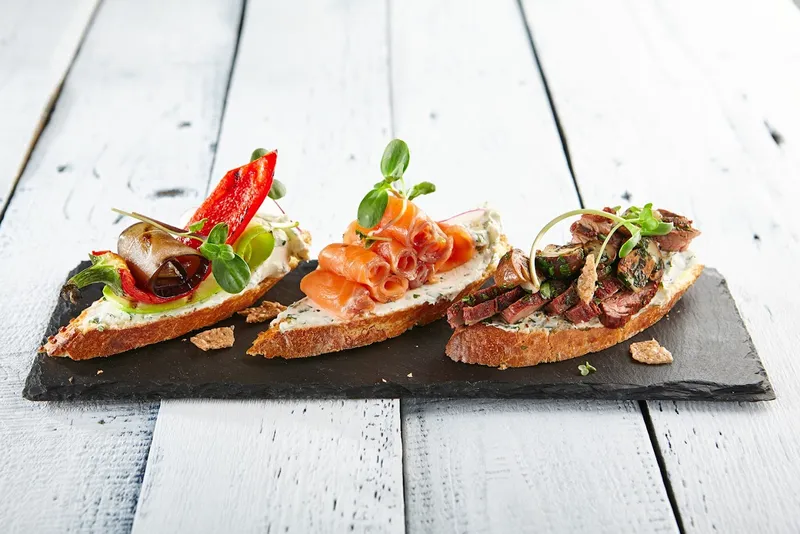 MAINCATERING GmbH
