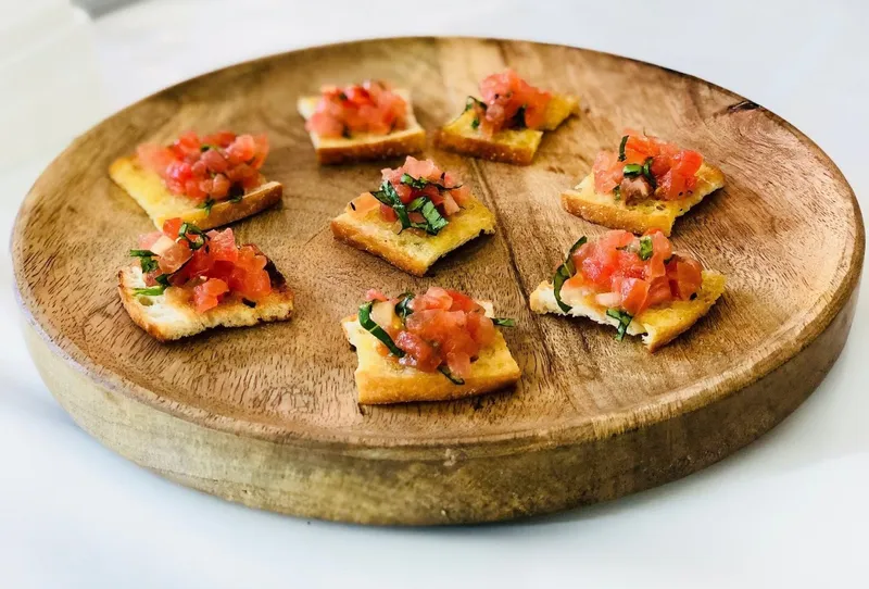 Kuffler Catering