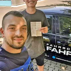 Liste 7 fahrschulen in Eschersheim Frankfurt am Main