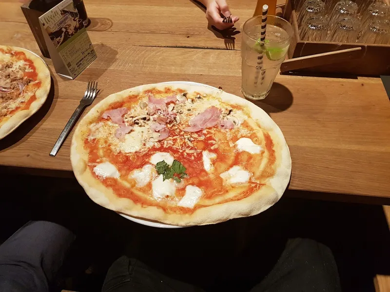 PURiNO Mönchengladbach Hardter Wald