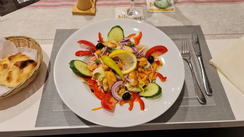 St. Nikolaus Restaurant