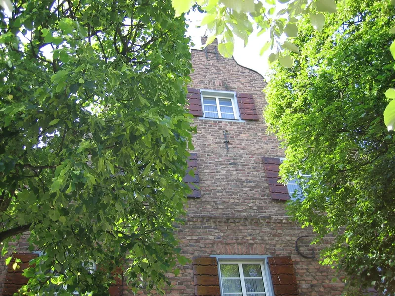 Hotel Lindenhof Restaurant Kasteel