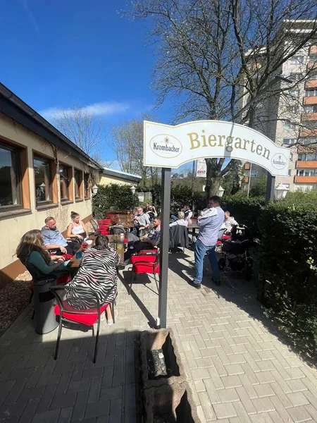 Otto's Taverne
