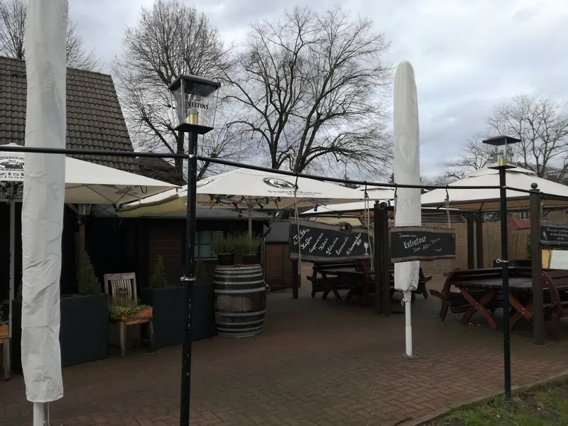Extratour Zum Alten Rhein
