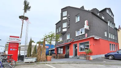 Liste 5 hotels mit restaurant in Bocklemünd/Mengenich Köln⁠