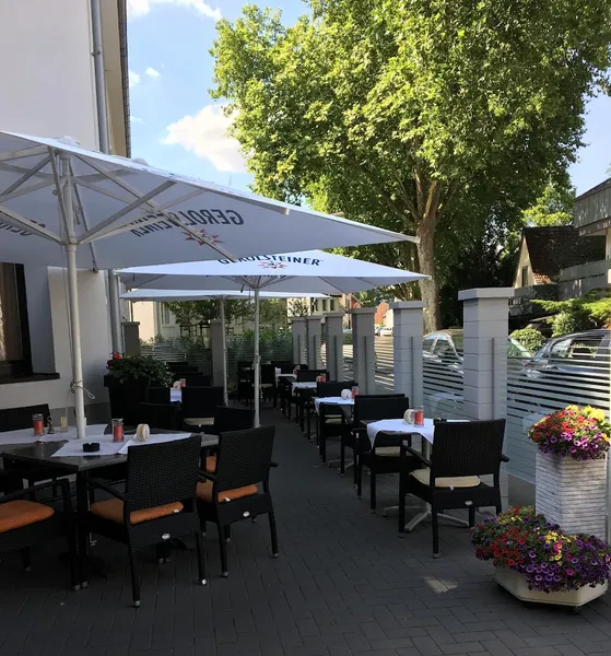 Hotel Germania