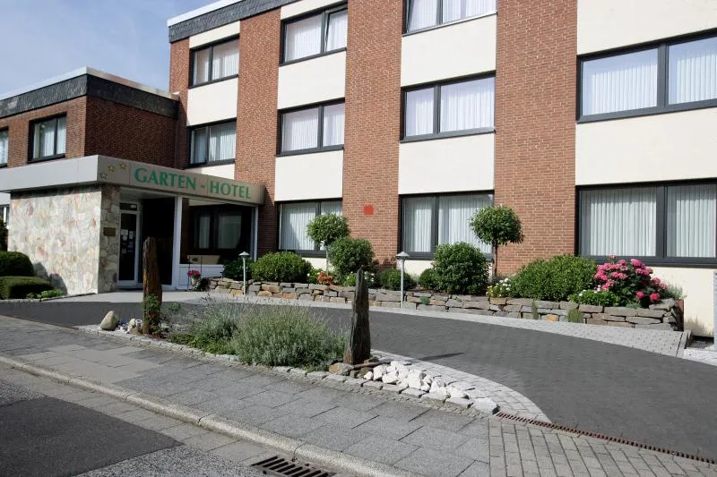 Garten-Hotel Ponick GmbH