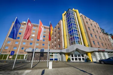 Liste 9 hotels mit parkplatz in Buchheim Köln⁠