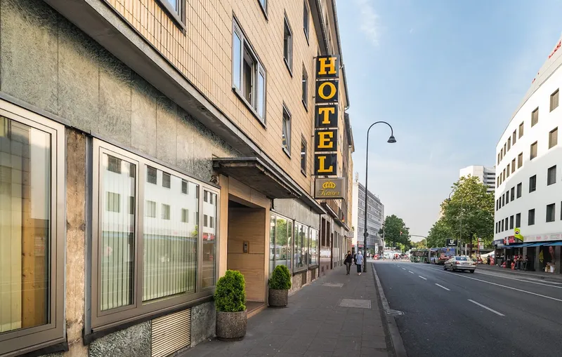 Hotel Kaiser