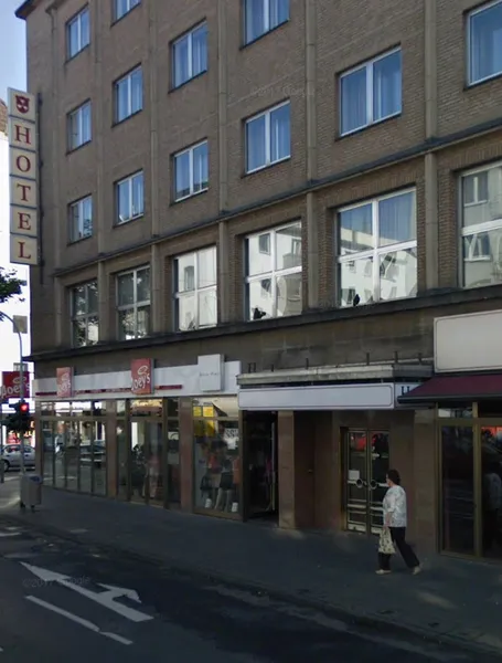 Köln City Hotel