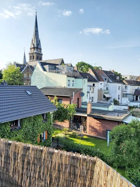 Cologne Homestay