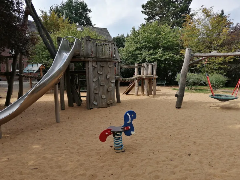 Spielplatz