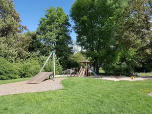 spielplätze in Eschersheim Frankfurt am Main