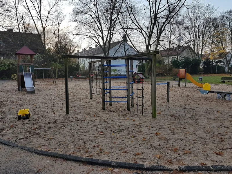 Spielplatz Adalbert-Stifter-Straße