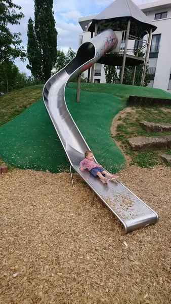 Spielplatz