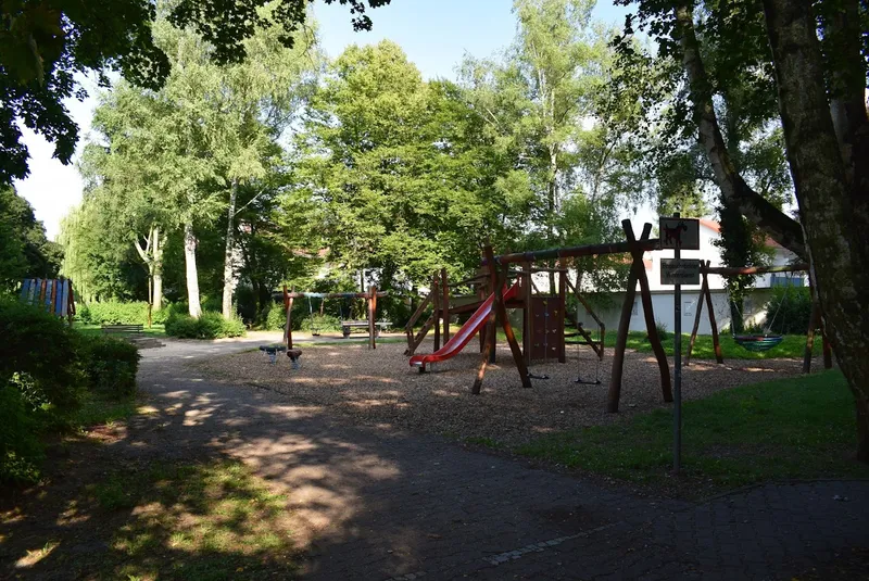 Spielplatz