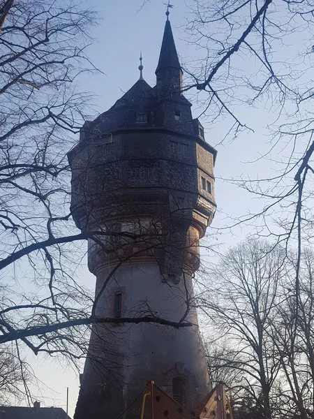 Spielplatz Wasserturm