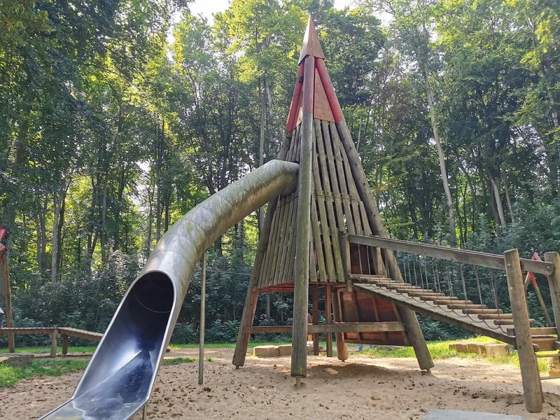 Spielplatz Kämpchensweg