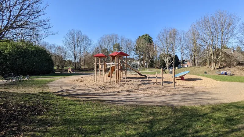 Spielplatz Kleienpfad