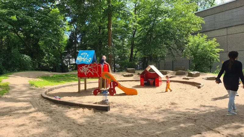 Theo-Flegel-Spielplatz