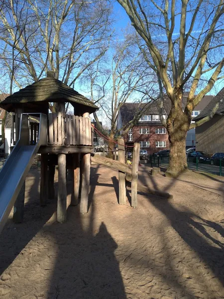 Spielplatz am Johann-Brinck-Platz