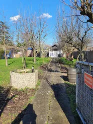 Liste 5 gärten in Ossendorf Köln⁠