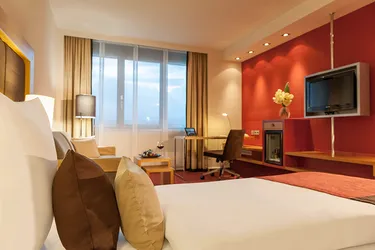 Liste 5 hotels mit frühstück in Zeilsheim Frankfurt am Main