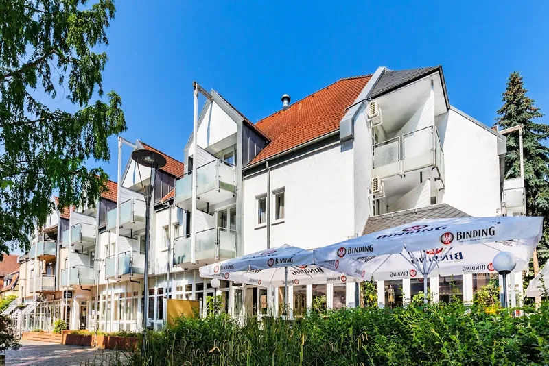 Parkhotel am Posthof