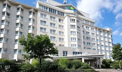 Liste 5 hotels mit frühstück in Nieder-Eschbach Frankfurt am Main