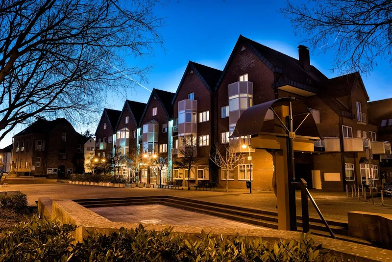 Hotel Harheimer Hof