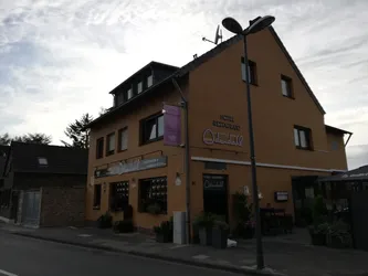 Liste 5 hotels mit frühstück in Chorweiler Köln⁠