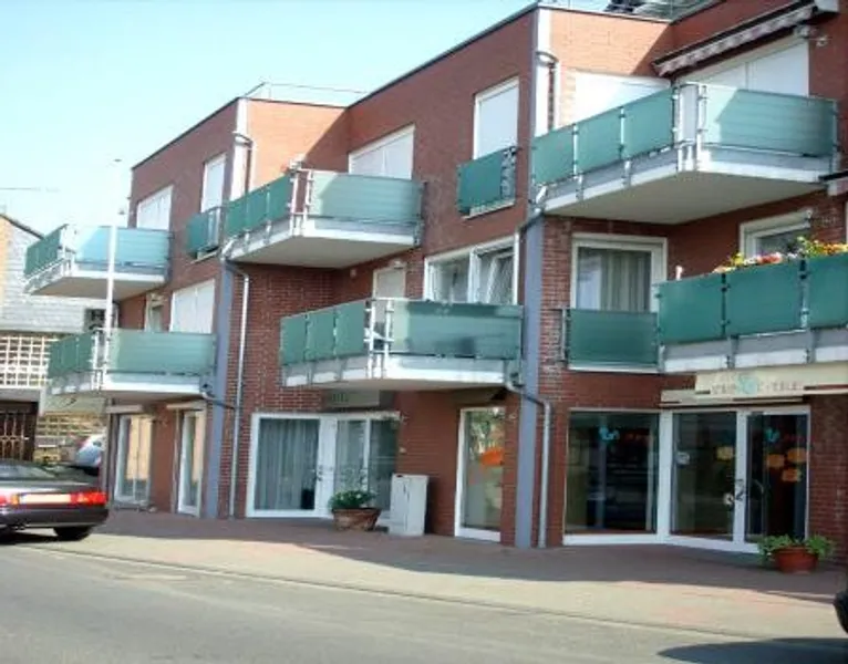 Hotel Garni Merkenich