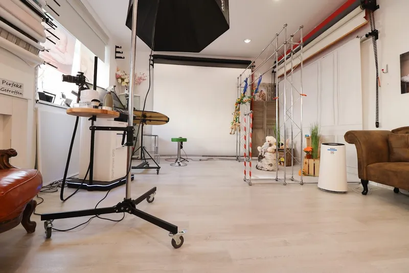 Perfekt Getroffen Fotostudio