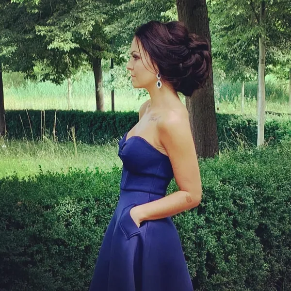 Jana Kern - Brautstyling Hair & Make-Up