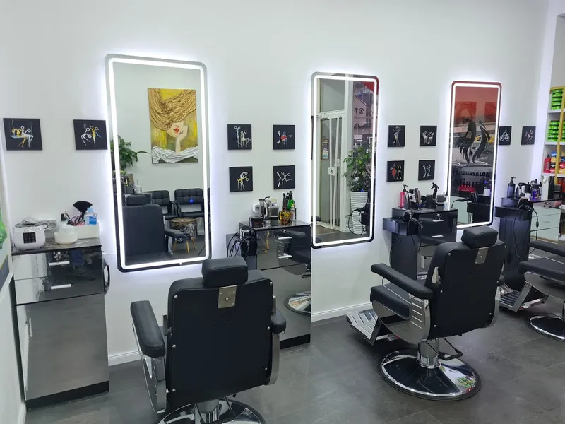 Friseursalon Miami Damen & Herren
