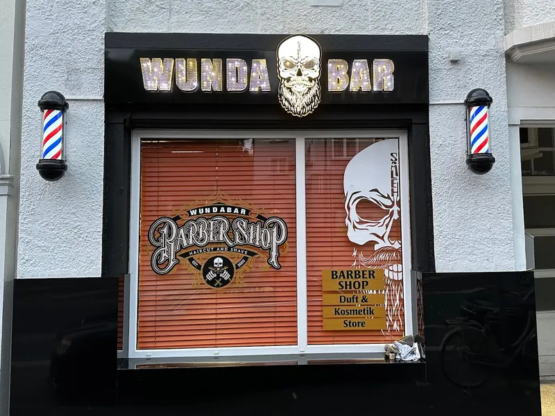 WundaBar