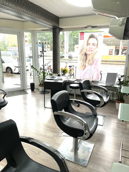 Hair Studio Derici