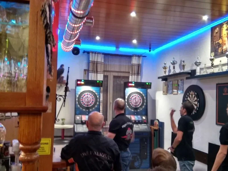 Bistro Hedelfinger Platz