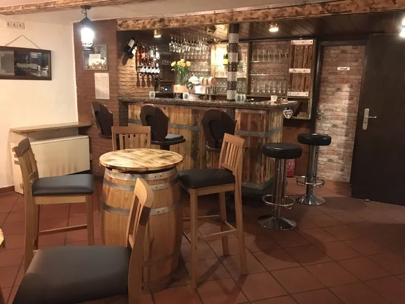 Zum kühlen Grund