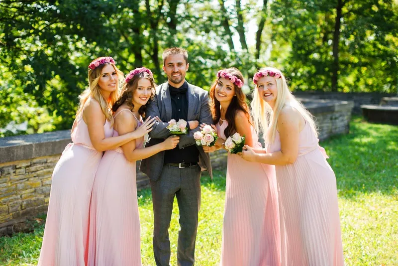 Ilya Kenzikeyev Hochzeitsfotografie