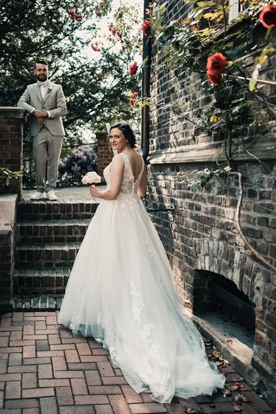 Lichtgebildet: Dein Hochzeitsfotograf in Monheim, Langenfeld & Düsseldorf