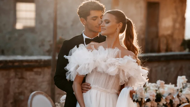 Ketugraphy Weddings