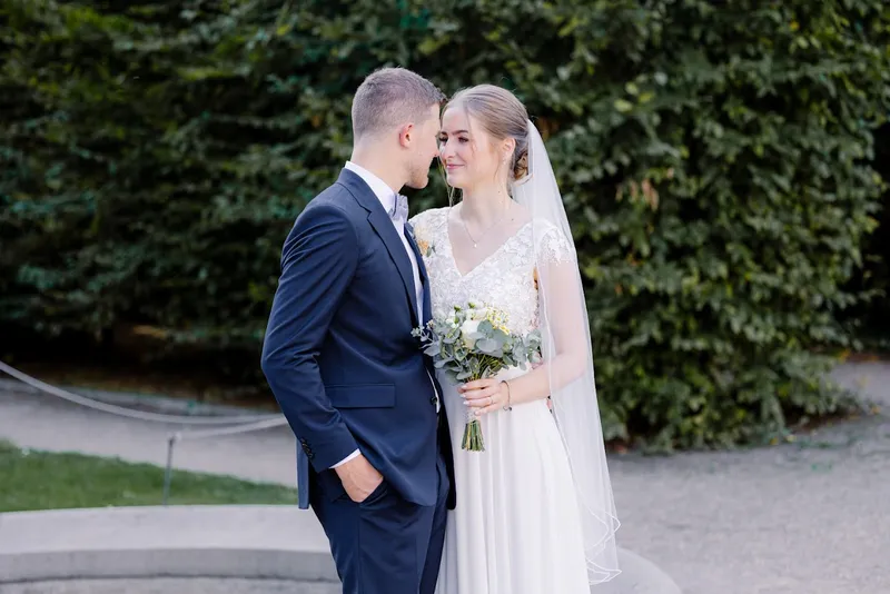 Yama - Hochzeitsfotograf Düsseldorf